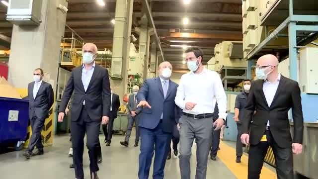 bakan varank yuksek basincli aluminyum dokum 14197713 o