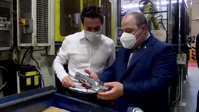 bakan varank yuksek basincli aluminyum dokum 3 14197713 o