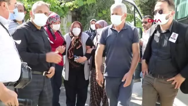5 aydır yaşam savaşı veriyordu! Polis memuru Bahadır Dinç şehit düştü