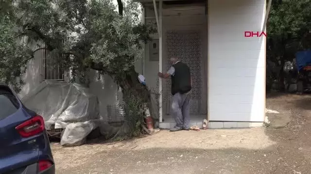 BURSA KALPLERİNİ ÇANTALARINDA TAŞIYORLAR