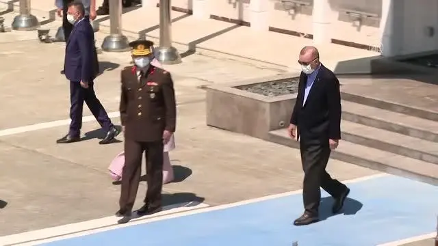 Son dakika haberleri: Cumhurbaşkanı Erdoğan, NATO Liderler Zirvesi'ne katılmak üzere Brüksel'e gitti Son dakika haberleri: Cumhurbaşkanı Erdoğan, NATO Liderler Zirvesi'ne katılmak üzere Brüksel'e gitti