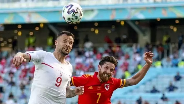 Euro 2020 günlüğü: Türkiye turnuvaya İtalya karşısında yenilgiyle başladı Euro 2020 günlüğü: Türkiye turnuvaya İtalya karşısında yenilgiyle başladı