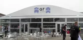 Avustralya: G7, gelişen ekonomilerdeki altyapının 'yeşil' dönüşümüne finansman sağlayacak Avustralya: G7, gelişen ekonomilerdeki altyapının 'yeşil' dönüşümüne finansman sağlayacak