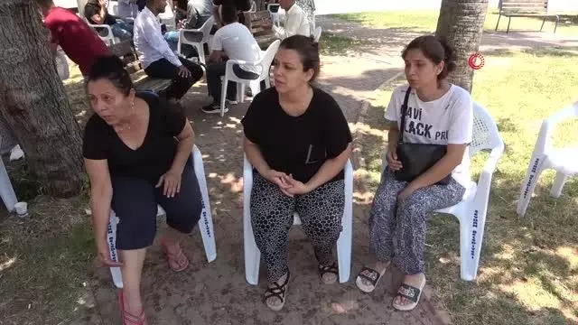 Havuzda vakum faciası Havuzda vakum faciası
