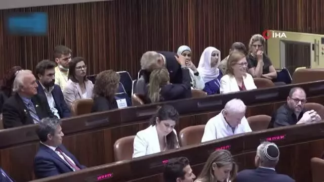 İsrail'de 12 yıllık Netanyahu dönemi sona erdiİsrail'in yeni Başbakanı Naftali Bennett oldu