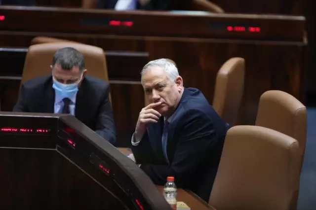 İsrail'de 12 yıllık Netanyahu dönemi sona erdiİsrail'in yeni Başbakanı Naftali Bennett oldu