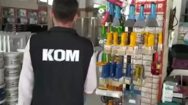 Son dakika haber! Kaçakçılık operasyonlarında 10 şüpheli yakalandı Son dakika haber! Kaçakçılık operasyonlarında 10 şüpheli yakalandı