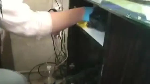 Son dakika haber! Kaçakçılık operasyonlarında 10 şüpheli yakalandı Son dakika haber! Kaçakçılık operasyonlarında 10 şüpheli yakalandı