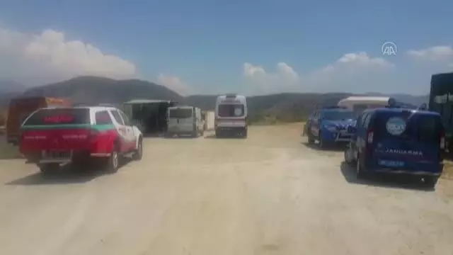 Kazdıkları kuyu sonlarını getirdi! 2 arkadaş zehirlenerek hayatını kaybetti Kazdıkları kuyu sonlarını getirdi! 2 arkadaş zehirlenerek hayatını kaybetti