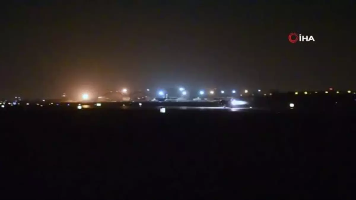 MSB: 'Teröristlerin inlerini başlarına yıkmaya devam ediyoruz'