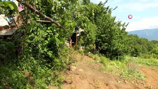 o tozlu toprakli koy yollarinin atv li seher 2 14197729 o