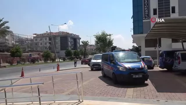 Son dakika haber... Silahını temizlerken eşinin ölümüne sebep olan muhtar adli kontrol şartıyla serbest Son dakika haber... Silahını temizlerken eşinin ölümüne sebep olan muhtar adli kontrol şartıyla serbest