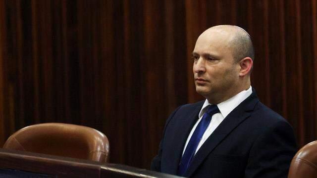 Son Dakika: İsrail'de muhaliflerin koalisyonu güven oyu aldı, 12 yıllık Netanyahu dönemi resmen sona erdi Son Dakika: İsrail'de muhaliflerin koalisyonu güven oyu aldı, 12 yıllık Netanyahu dönemi resmen sona erdi