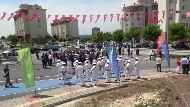 SPOR Naim Süleymanoğlu'nun adı Edirne'de caddede yaşatılacak SPOR Naim Süleymanoğlu'nun adı Edirne'de caddede yaşatılacak