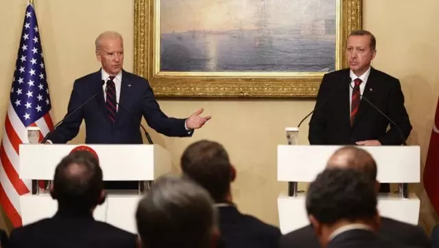 Türkiye'nin ajandasında ne var? Erdoğan-Biden görüşmesi öncesi diplomatik kaynaklar konuştu Türkiye'nin ajandasında ne var? Erdoğan-Biden görüşmesi öncesi diplomatik kaynaklar konuştu