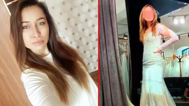 Yatak odasında yarı çıplak cesedi bulundu! Nişanlısı baltayla saldırıp 83 yerinden bıçaklamış Yatak odasında yarı çıplak cesedi bulundu! Nişanlısı baltayla saldırıp 83 yerinden bıçaklamış