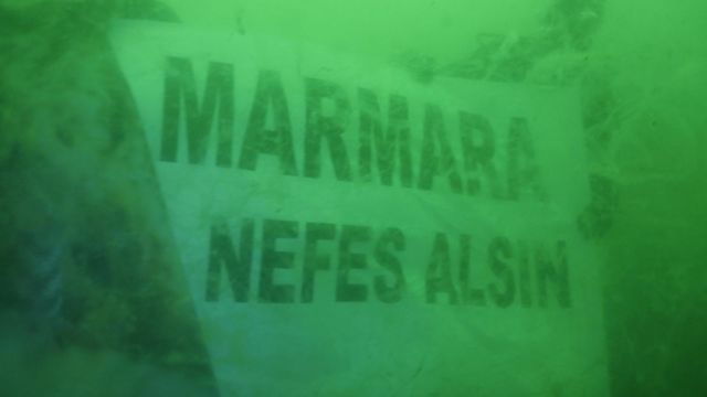 15 metre derinden marmara denizi icin haykird 14200231 o