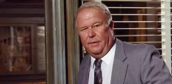 ABD'li sinema oyuncusu Ned Beatty yaşamını yitirdi