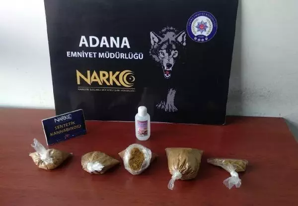 Son dakika haber! Adana'daki 'torbacı' operasyonlarına 7 tutuklama