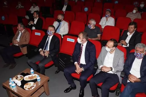 Trabzonspor Divan Başkanlık Kurulu toplandı