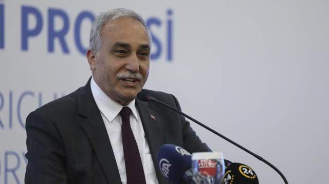AK Partili Fakıbaba'dan Bakan Koca'ya Şanlıurfa eleştirisi: 2 yıldan beri anlatmaya çalışıyorum, sağlık sistemi iyi yönetilmiyor AK Partili Fakıbaba'dan Bakan Koca'ya Şanlıurfa eleştirisi: 2 yıldan beri anlatmaya çalışıyorum, sağlık sistemi iyi yönetilmiyor