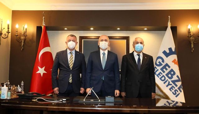 bakan karaismailoglu ndan kocaeli ziyareti 2 14198807 o