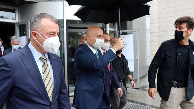 bakan karaismailoglu ndan kocaeli ziyareti 3 14198807 o