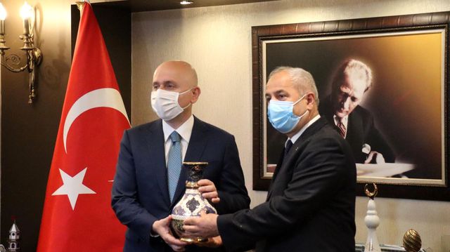 bakan karaismailoglu ndan kocaeli ziyareti 4 14198807 o