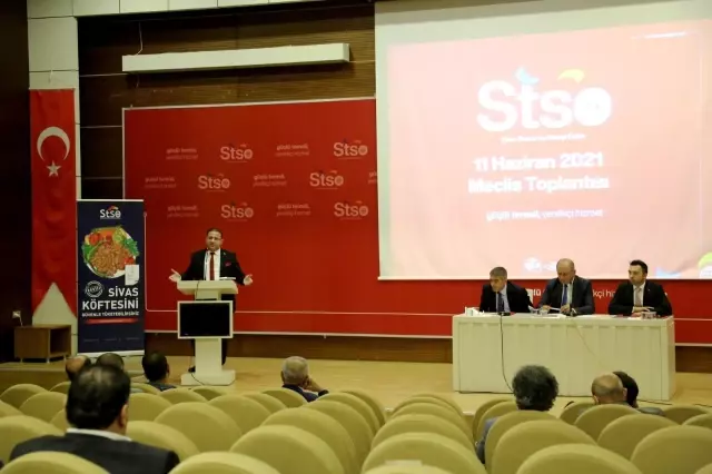 Başkan Eken, 'Sözümüzde duruyoruz.