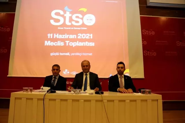 Başkan Eken, 'Sözümüzde duruyoruz.