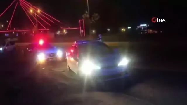 Son dakika haber | Başkent'te trafik kazası: 1 yaralı Son dakika haber | Başkent'te trafik kazası: 1 yaralı