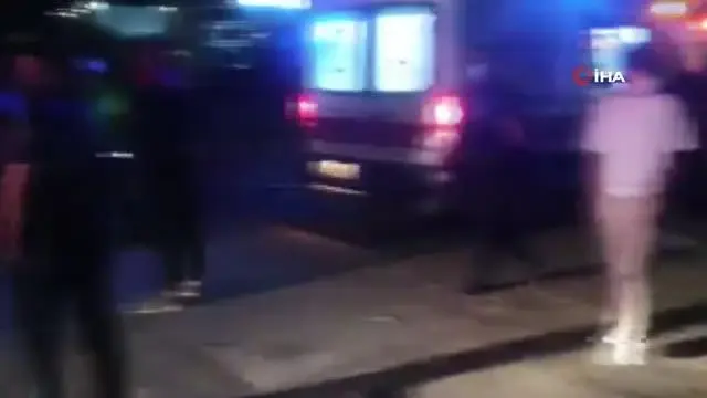 Son dakika haber | Başkent'te trafik kazası: 1 yaralı Son dakika haber | Başkent'te trafik kazası: 1 yaralı