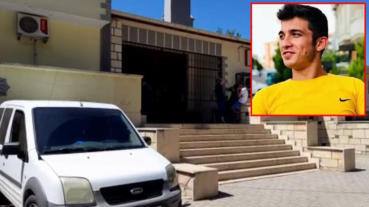 Bıçaklanan genç öldü, 'Katil olay mahalline mutlaka geri döner' sözü gerçek oldu