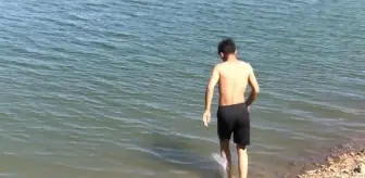 Kabahatler Kanunu: BOĞULMALARIN YAŞANDIĞI ALİBEYKÖY BARAJI'NDA KISITLAMADA YÜZENLERE CEZA Kabahatler Kanunu: BOĞULMALARIN YAŞANDIĞI ALİBEYKÖY BARAJI'NDA KISITLAMADA YÜZENLERE CEZA