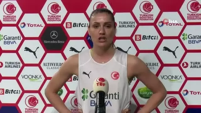 Ceyhun Yıldızoğlu: 'Elimizde genç ve enerjik bir takım var' Ceyhun Yıldızoğlu: 'Elimizde genç ve enerjik bir takım var'