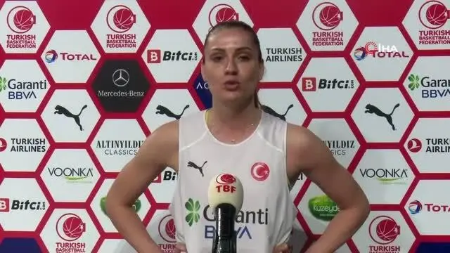 Ceyhun Yıldızoğlu: 'Elimizde genç ve enerjik bir takım var'