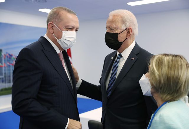 cumhurbaskani erdogan in abd baskani biden il 2 14200331 o