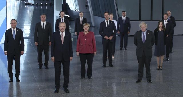 cumhurbaskani erdogan nato liderler zirvesi n 14199465 o