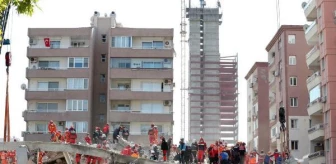 Depremde yıkılan Rıza Bey Apartmanı iddianamesinde 9 sanık için 20'şer yıl hapis istemi