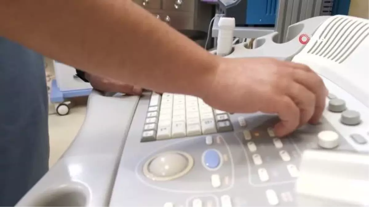 Doğumsal kalp hastalıklarını ihmal etmeyin