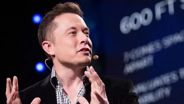Elon Musk yine yaptı yapacağını! Bir tweet attı Bitcoin 39 bin doları aştı Elon Musk yine yaptı yapacağını! Bir tweet attı Bitcoin 39 bin doları aştı
