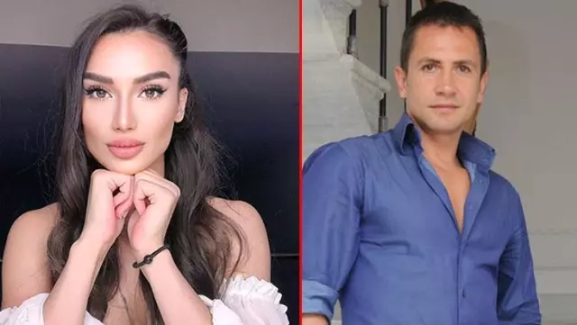 Emre Aşık'ın boşanma davasında Yağmur Sarnıç'a zorlama hapsi Emre Aşık'ın boşanma davasında Yağmur Sarnıç'a zorlama hapsi