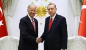Erdoğan-Biden görüşmesi doların yönünü belirleyecek! İşte zirveden çıkabilecek 3 ihtimal Erdoğan-Biden görüşmesi doların yönünü belirleyecek! İşte zirveden çıkabilecek 3 ihtimal