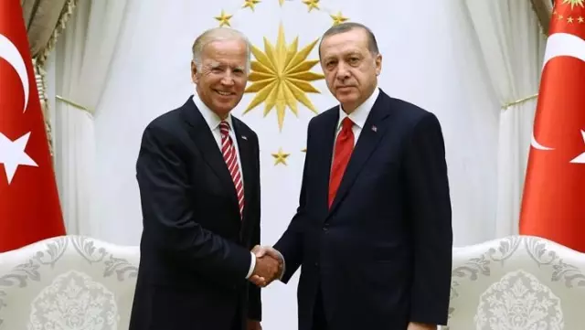 Erdoğan-Biden görüşmesi doların yönünü belirleyecek! İşte zirveden çıkabilecek 3 ihtimal Erdoğan-Biden görüşmesi doların yönünü belirleyecek! İşte zirveden çıkabilecek 3 ihtimal