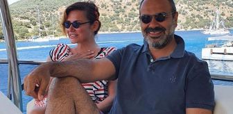 Eski aşkı İrfan Özçelik'e geri dönen Deniz Seki, art arda aşk pozlarını paylaştı