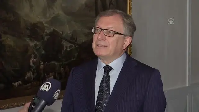 Eski NATO Genel Sekreter Yardımcısı Büyükelçi İldem, NATO Liderler Zirvesi'ni değerlendirdi