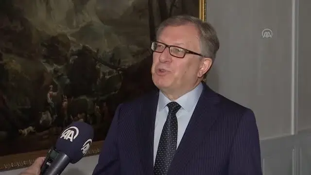 Eski NATO Genel Sekreter Yardımcısı Büyükelçi İldem, NATO Liderler Zirvesi'ni değerlendirdi