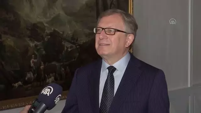 Eski NATO Genel Sekreter Yardımcısı Büyükelçi İldem, NATO Liderler Zirvesi'ni değerlendirdi
