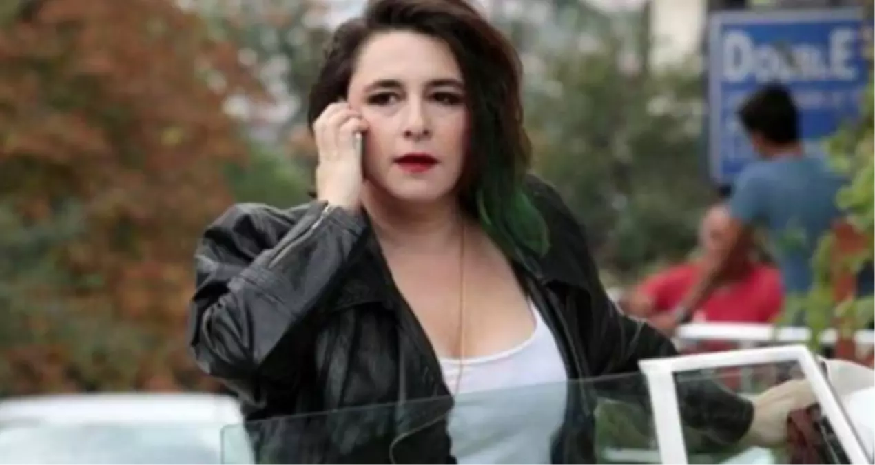 Esra Dermancıoğlu kimdir? Esra Dermancıoğlu kaç yaşında, nereli? Esra Dermancıoğlu biyografisi!