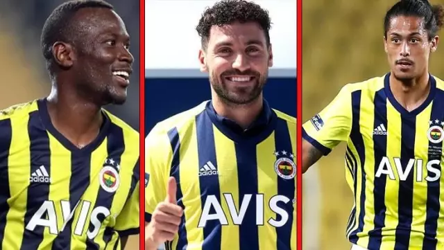 F.Bahçe'ye piyango vurdu! Rizespor, üç futbolcu için resmi teklif yaptı F.Bahçe'ye piyango vurdu! Rizespor, üç futbolcu için resmi teklif yaptı